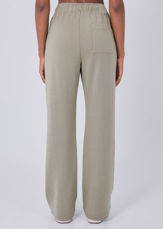 LC All-Around Lounge Straight Leg Pant Abby Stone