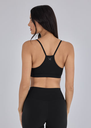 LC Cami All Day Cami Bra Black