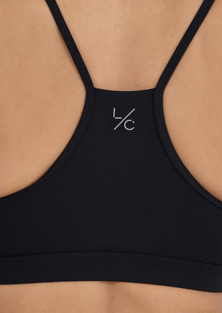 LC Cami All Day Cami Bra Black