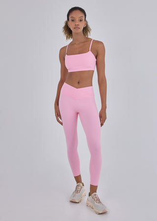 LC Cami All Day Cami Bra Blush Pink