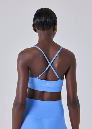 LC Cami Women's Flexluxe Cami Top Cornflower Blue