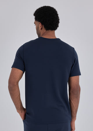 LC Classic Tee Mens All Around Lounge Classic Tee Dark Navy