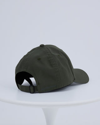 LC Deep Green Men LC Active Cap Deep Green