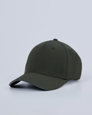 LC Deep Green Men LC Active Cap Deep Green