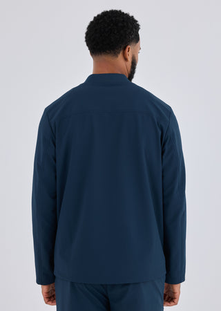 LC Jacket Mens Reform Lightweight Jacket  Dark Navy