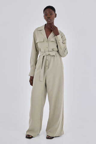 LC Jumpsuit Women's Jumpsuit Abby Stone