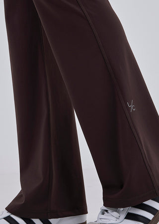LC Legging All Day Kick Flare (Regular) Dark Cocoa