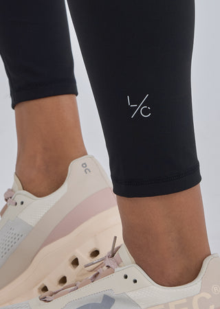 LC Legging All Day Legging 7/8 Black