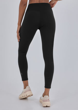LC Legging All Day Legging 7/8 Black