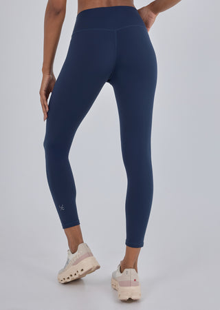 LC Legging All Day Legging 7/8 Dark Navy