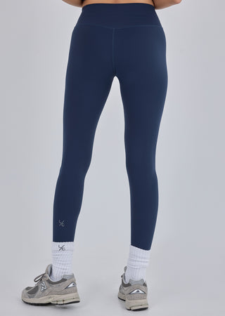 LC Legging All Day Legging Full Length Dark Navy