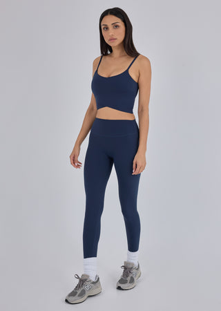 LC Legging All Day Legging Full Length Dark Navy