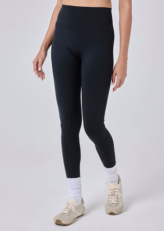 LC Legging Women's Flexluxe Legging 7/8 Black