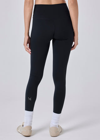 LC Legging Women's Flexluxe Legging Full Length Black
