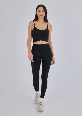 LC Legging Women's Legging Full Length Black