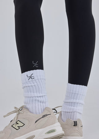LC Legging Women's Legging Full Length Black
