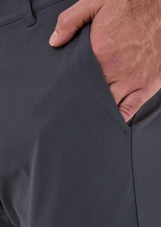 LC Men Adapt Pant Classic Fit - 30"S Charcoal