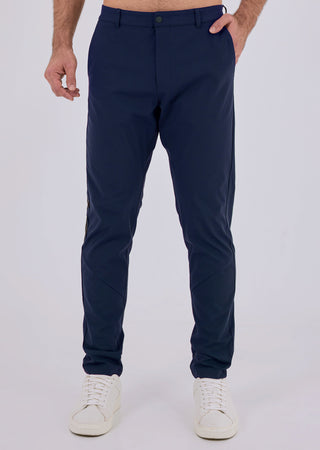 LC Men Adapt Pant Classic Fit - 32"R Navy
