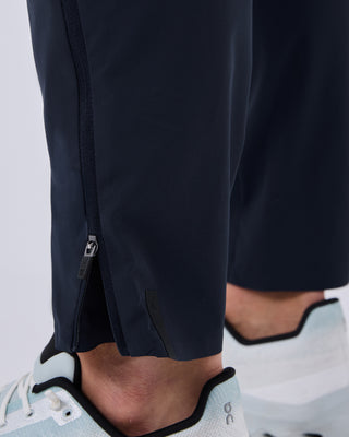 LC Mens Agility Tapered Pant Navy Pewter