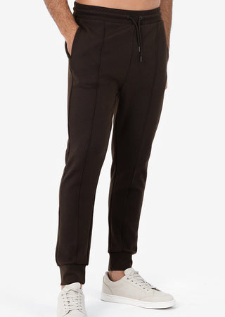 LC Mens All Around Lounge Pant Coffee