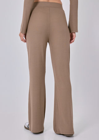 LC Pant Airjet Rib Pant Walnut