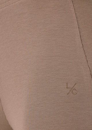 LC Pant Airjet Rib Pant Walnut