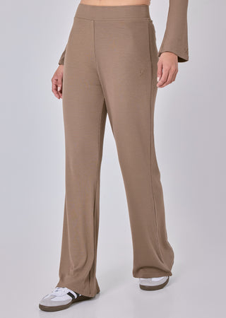LC Pant Airjet Rib Pant Walnut
