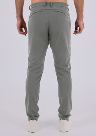 LC Pant Men Adapt Pant Classic Fit - 32'R Sage Green