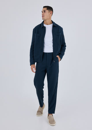 LC Pant Men's Pants Dark Navy