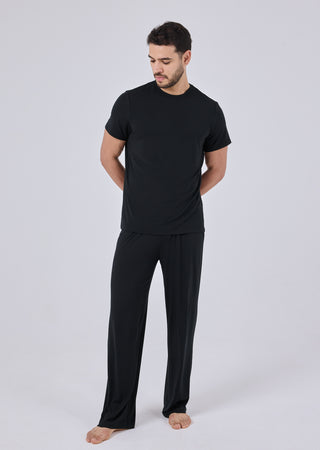 LC Pant Men's Sleep Pant Black