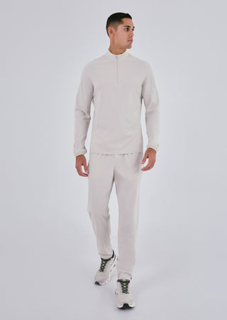 LC Pant Mens Agility Tapered Pant Stone