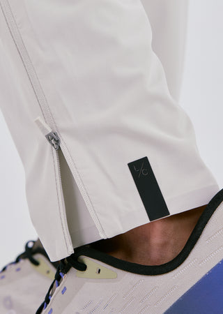 LC Pant Mens Agility Tapered Pant Stone