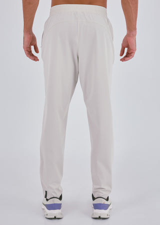 LC Pant Mens Agility Tapered Pant Stone
