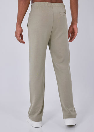 LC Pant Mens All Around Lounge Relaxed Leg Pant Abby Stone