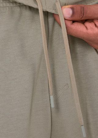 LC Pant Mens All Around Lounge Relaxed Leg Pant Abby Stone