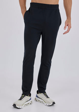 LC Pant Mens Recovery Pant Black