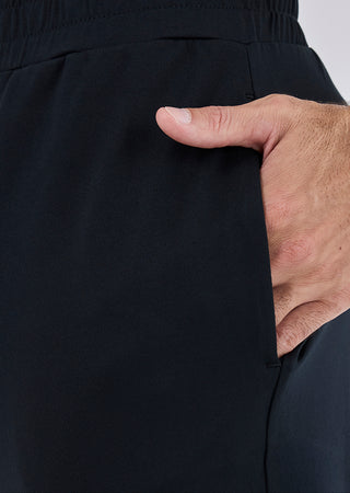 LC Pant Mens Recovery Pant Black