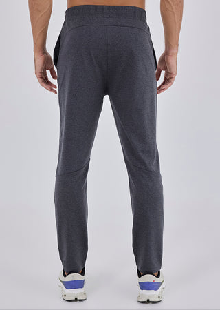 LC Pant Mens Recovery Pant Charcoal Marl