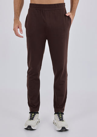 LC Pant Mens Recovery Pant Coffee