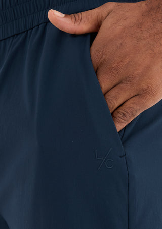 LC Pant Mens Reform Tapered Pant  Dark Navy