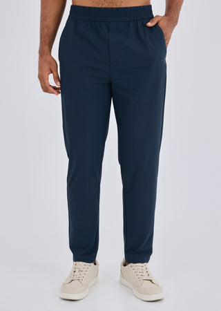 LC Pant Mens Reform Tapered Pant  Dark Navy