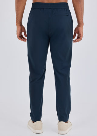 LC Pant Mens Reform Tapered Pant  Dark Navy