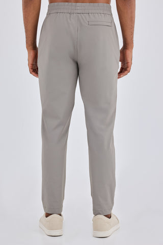 LC Pant Mens Reform Tapered Pant Pebble Grey