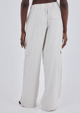 LC Pant Women's Pants Stone
