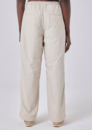 LC Parachute Pant Womens Ripstop Parachute Pant Stone