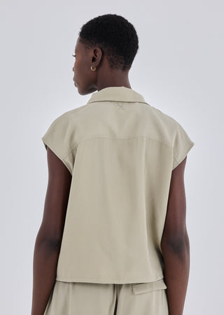 LC Shirt Women's Shirt Abby Stone