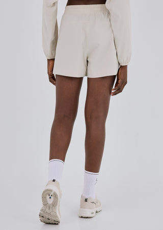 LC Short Womens Agility Short Stone