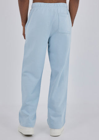 LC Sweat Pant Oversized Sweat Pant Blue Mist