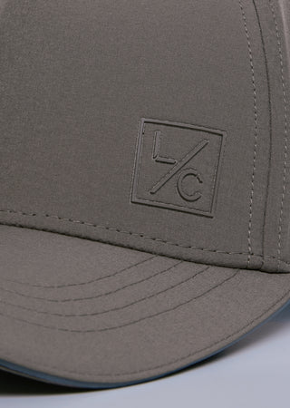 LC Walnut Men LC Active Cap Walnut