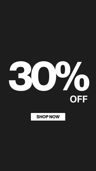 30% OFF